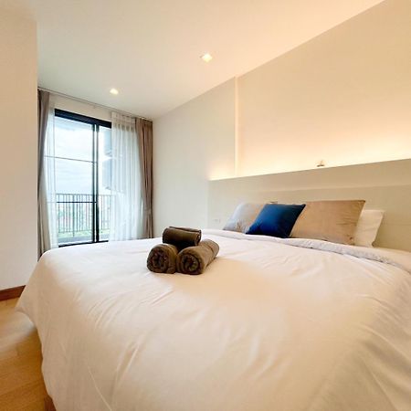 The Astra Condo Chaing Mai Chiang Mai Buitenkant foto