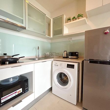 The Astra Condo Chaing Mai Chiang Mai Buitenkant foto