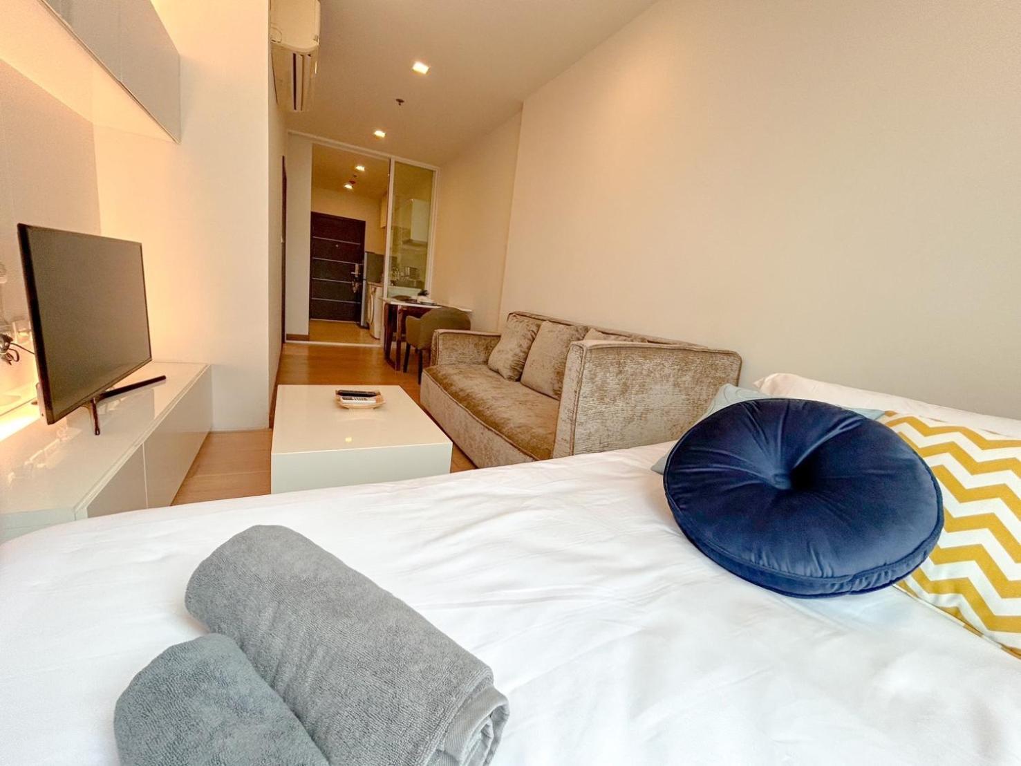 The Astra Condo Chaing Mai Chiang Mai Buitenkant foto