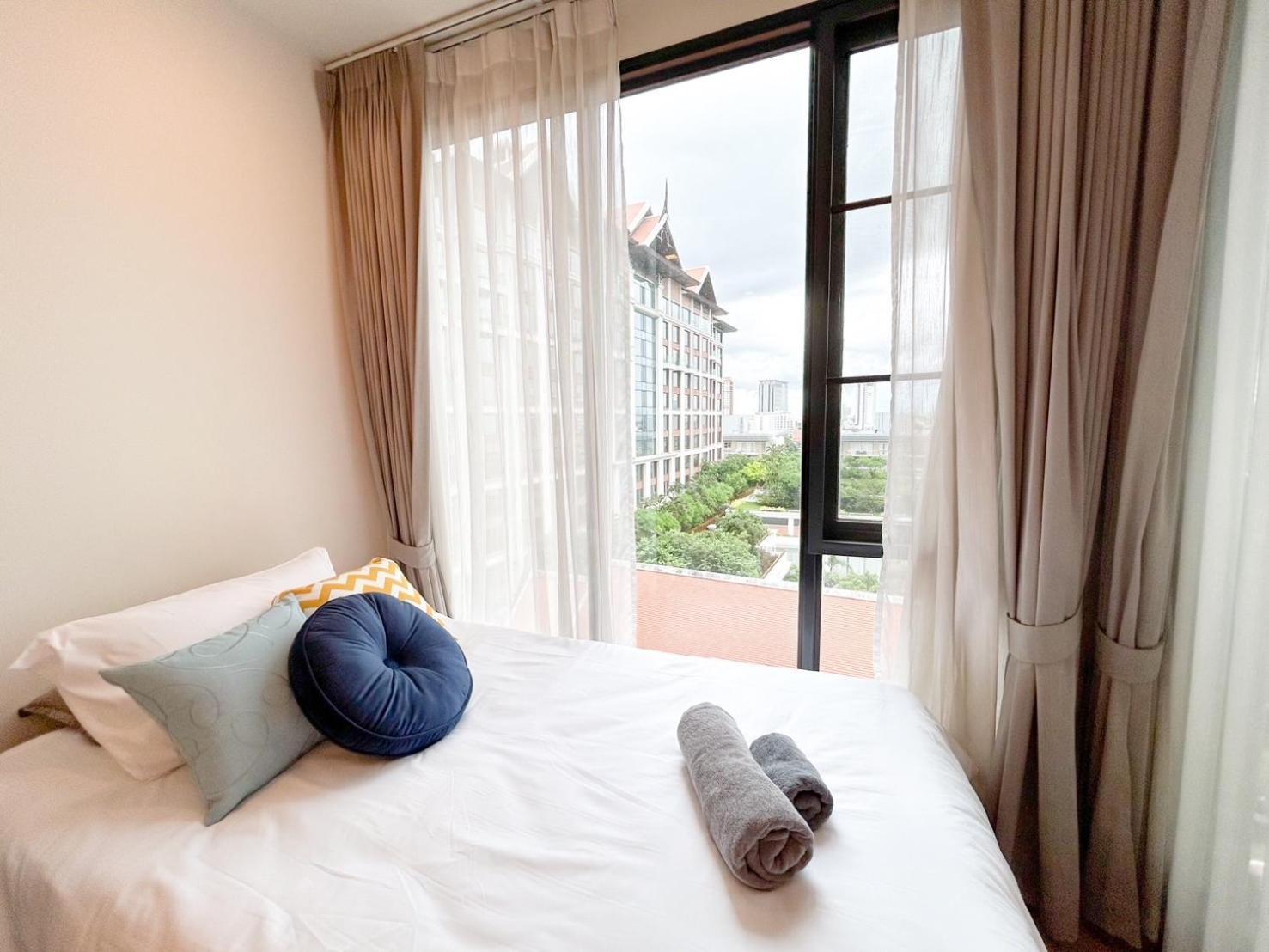The Astra Condo Chaing Mai Chiang Mai Buitenkant foto