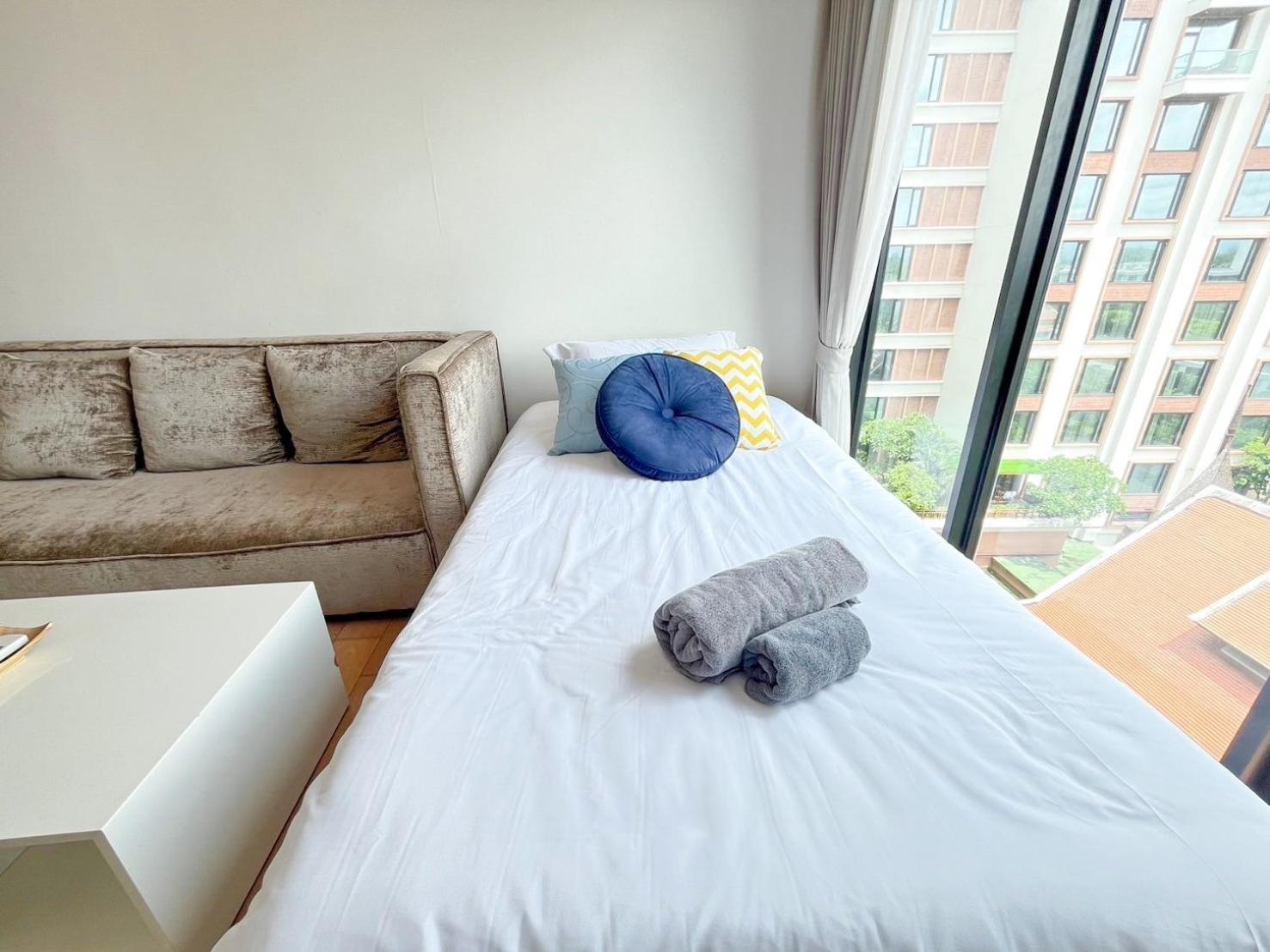 The Astra Condo Chaing Mai Chiang Mai Buitenkant foto