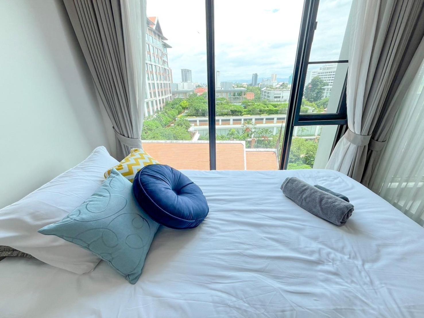 The Astra Condo Chaing Mai Chiang Mai Buitenkant foto