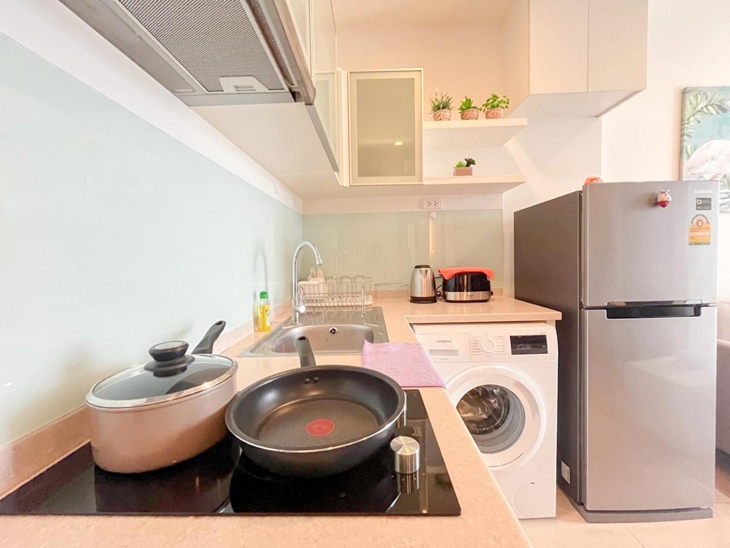 The Astra Condo Chaing Mai Chiang Mai Buitenkant foto