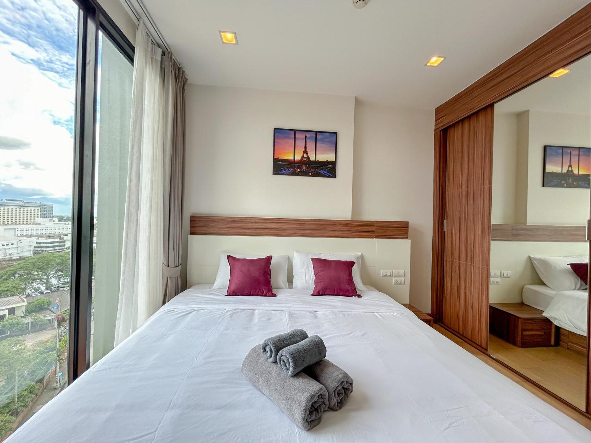 The Astra Condo Chaing Mai Chiang Mai Buitenkant foto