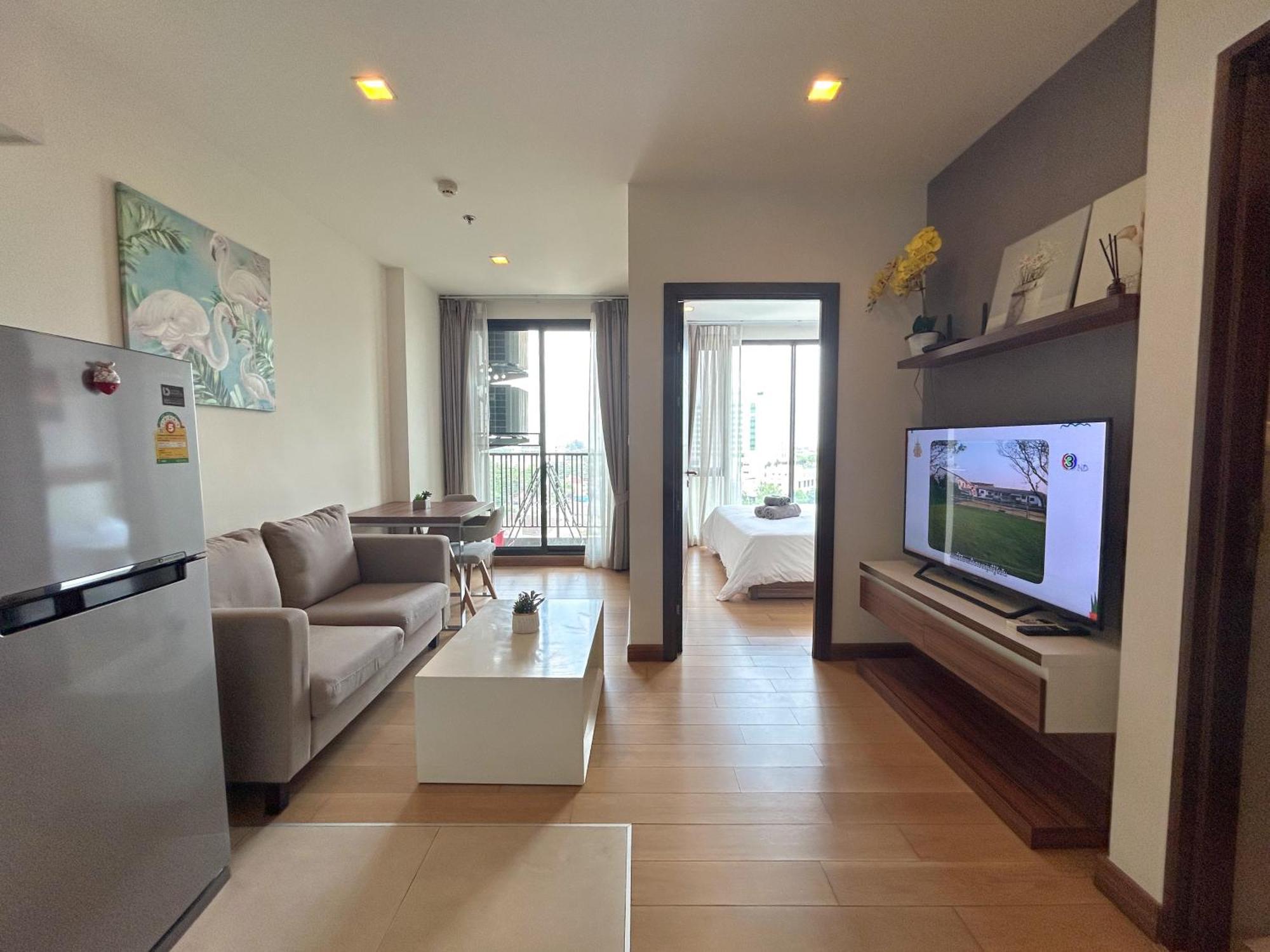 The Astra Condo Chaing Mai Chiang Mai Buitenkant foto