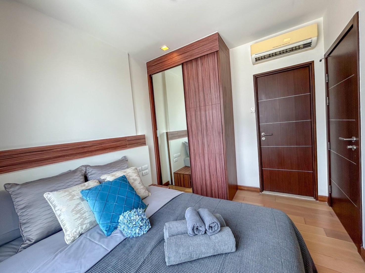 The Astra Condo Chaing Mai Chiang Mai Buitenkant foto