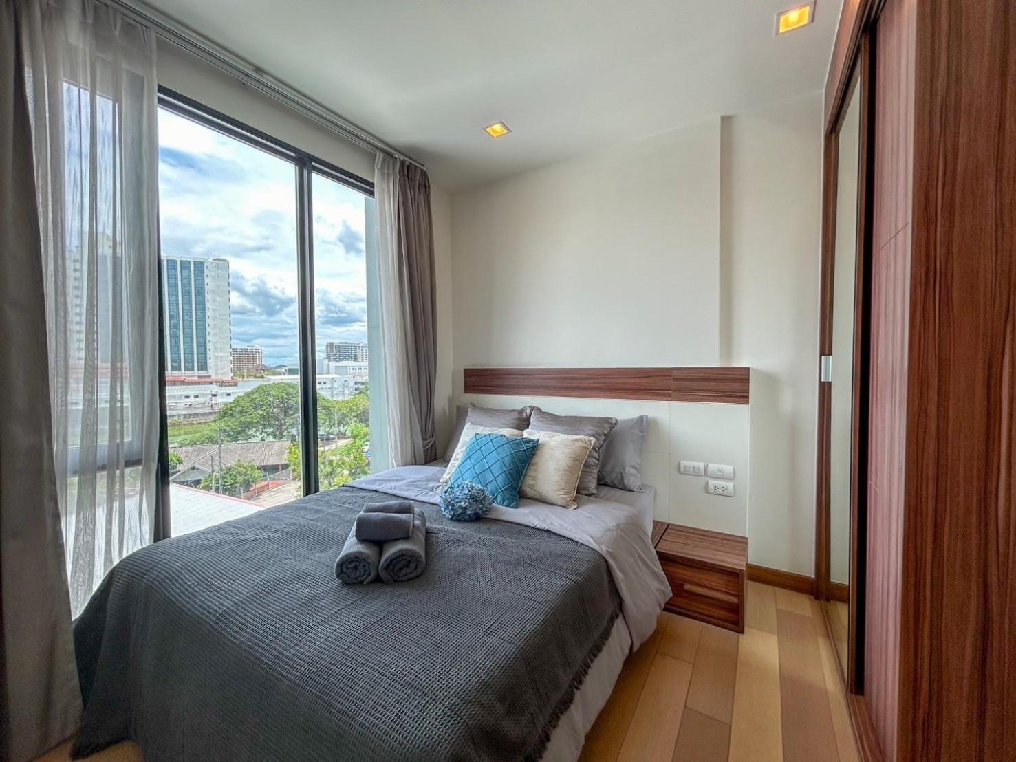 The Astra Condo Chaing Mai Chiang Mai Buitenkant foto