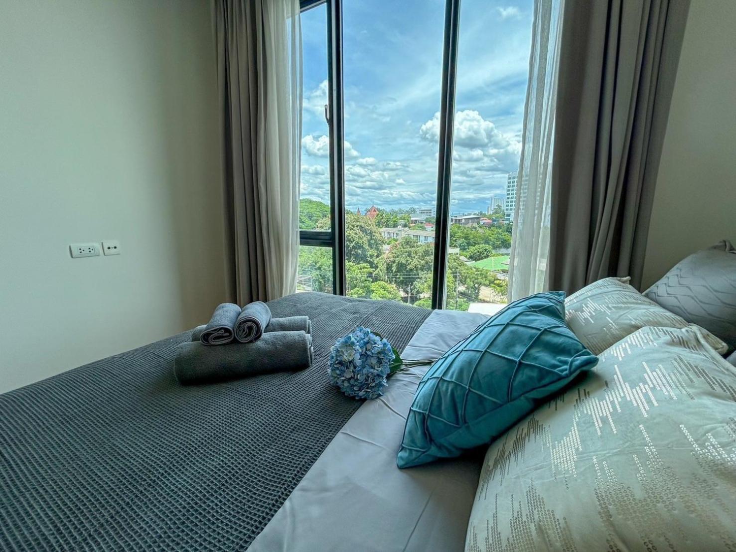 The Astra Condo Chaing Mai Chiang Mai Buitenkant foto