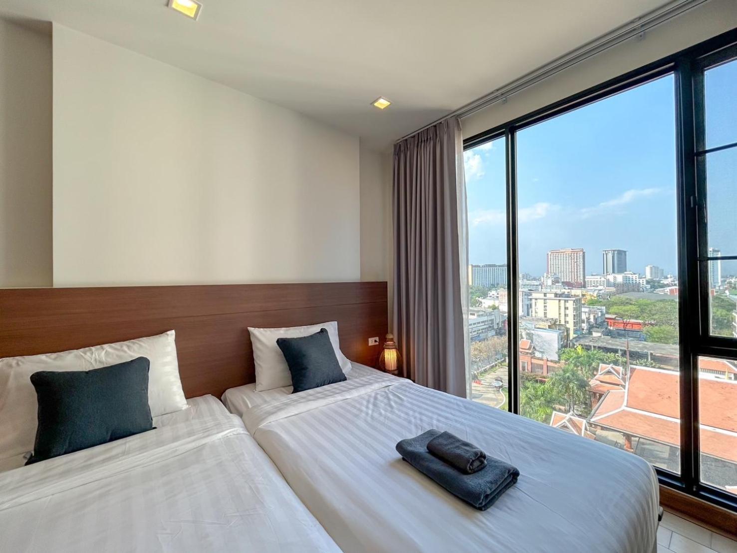 The Astra Condo Chaing Mai Chiang Mai Buitenkant foto
